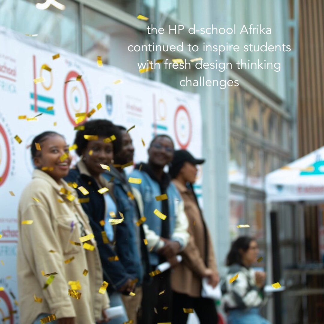 To wrap up the year, we're taking a look at some of our projects' highlights across all Focus Areas. This week, spotlight on our #Science and #Education projects. Thank you <a href="/HPI_DE/">Hasso-Plattner-Institut</a>, <a href="/IcahnMountSinai/">Icahn School of Medicine at Mount Sinai</a> and <a href="/dschoolUCT/">d-school</a>.
#2024recap #HassoPlattnerFoundation