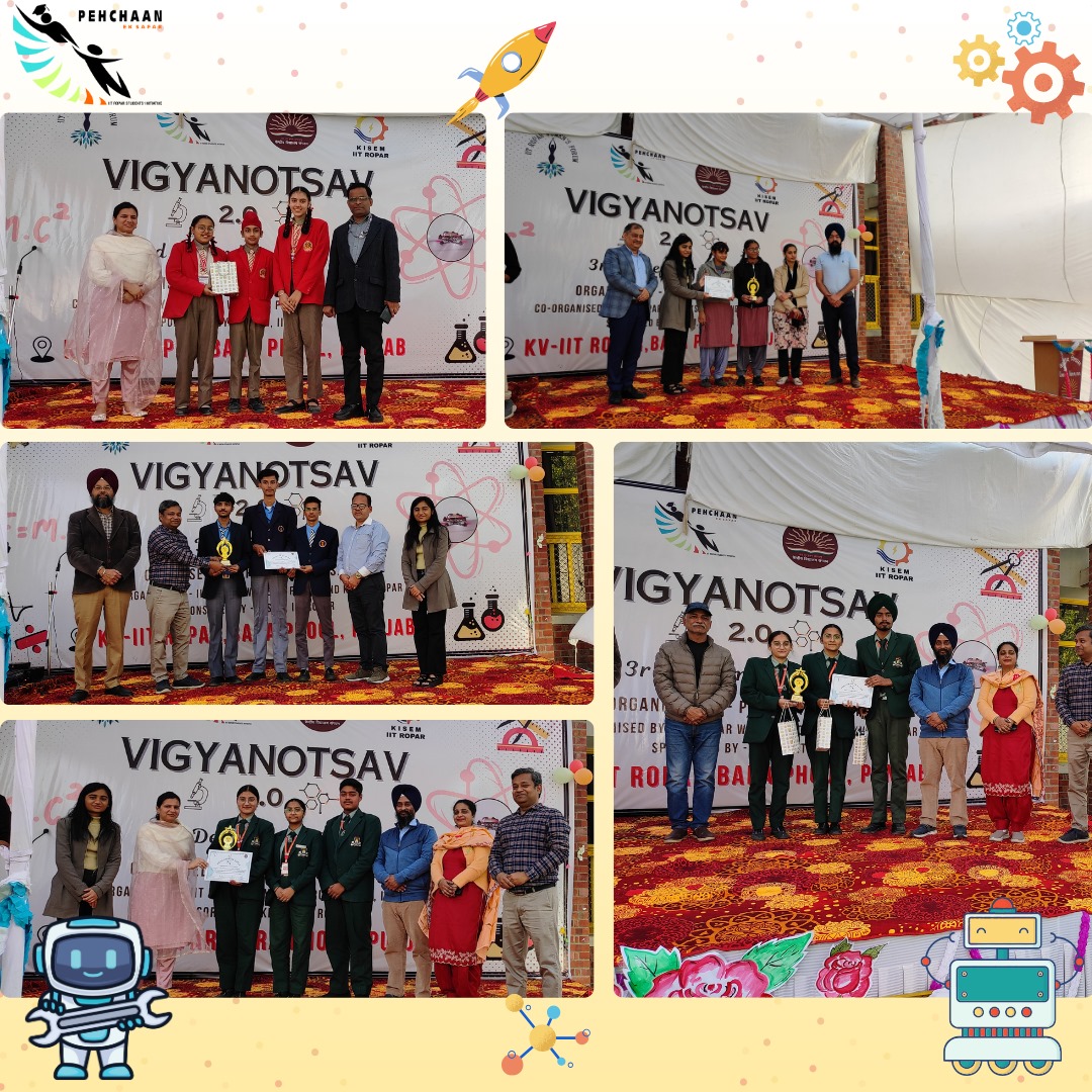 Pehchaan Ek Safar tweet media