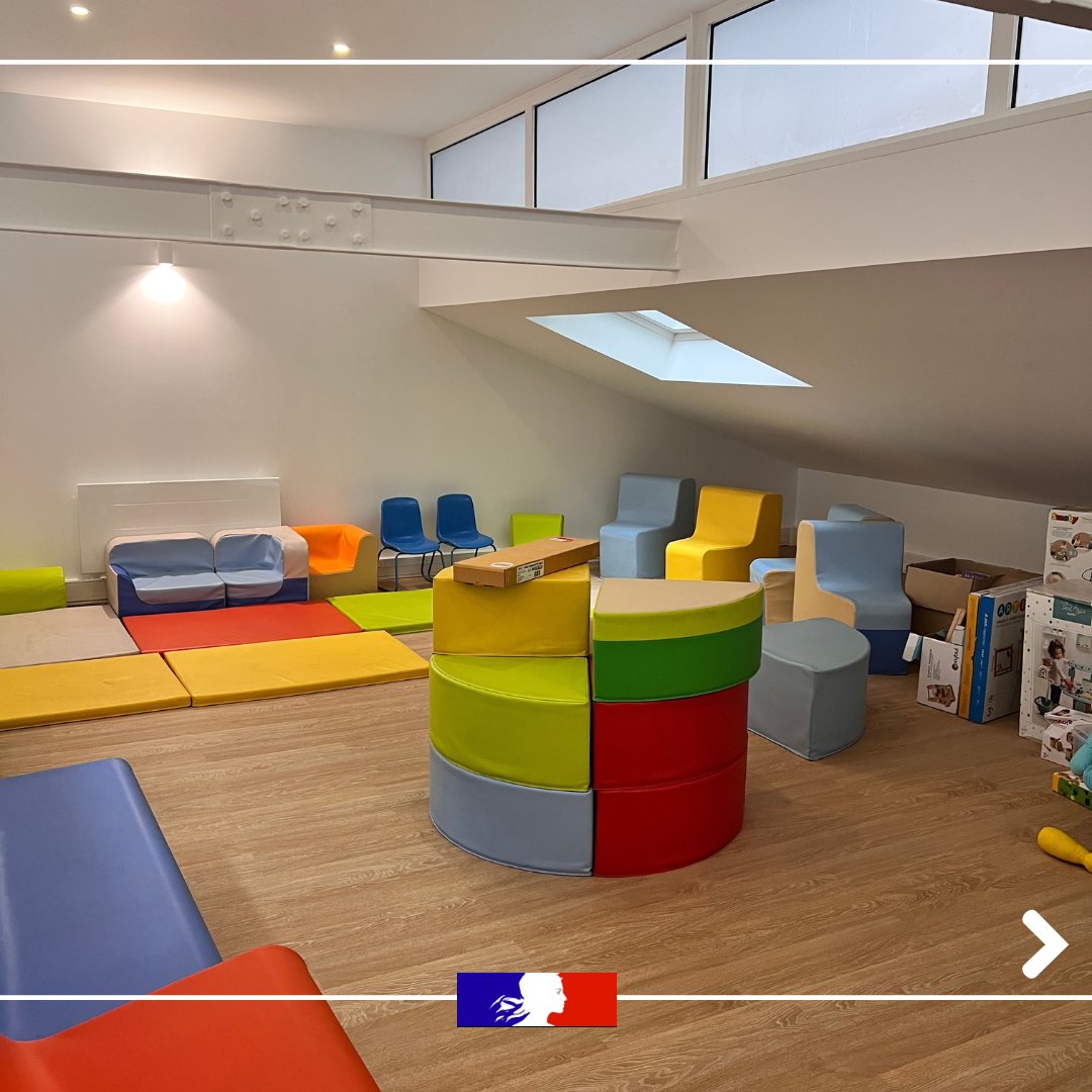 Préfecture de la région d’Île-de-France tweet media