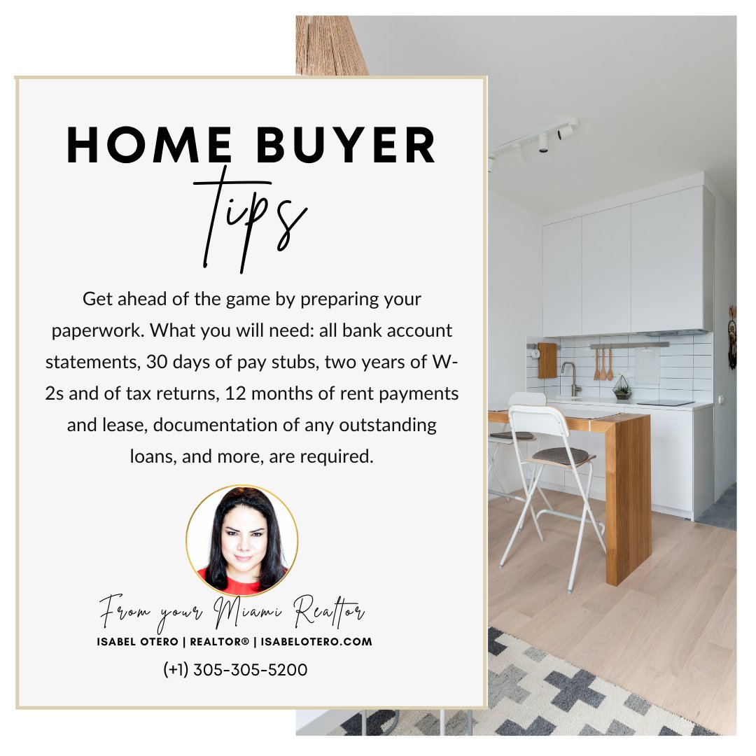 MiamiIsabel's tweet photo. Don't stress, I've got your back. From contracts to closing, I'll guide you every step of the way. 

Ready to make your dream home a reality?
📞(+1) 305-305-5200

#MiamiRealtor #HomeBuying #RealEstateExpert #StressFreeHomeBuying #DreamHomeJourney https://t.co/2K73hgkX5v