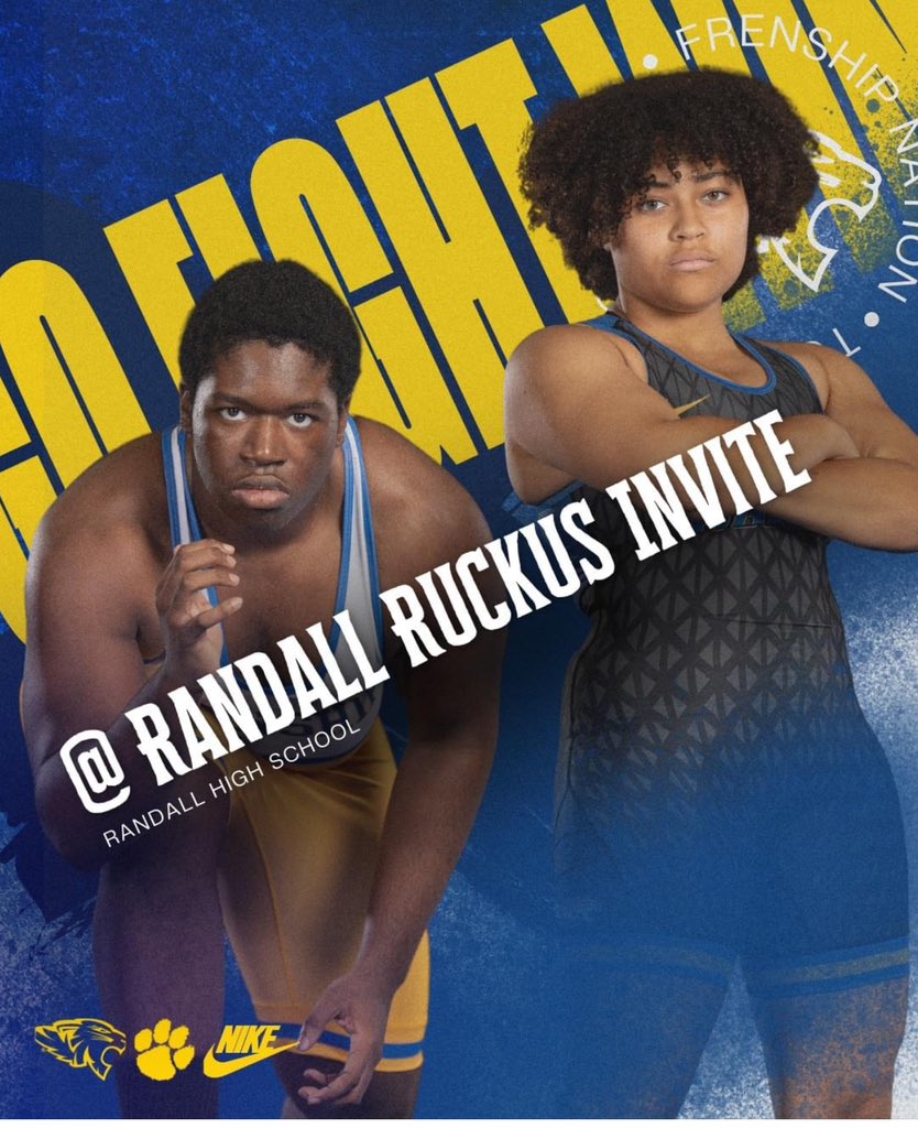 Frenship Tiger Wrestling (@frenshipw) on Twitter photo 