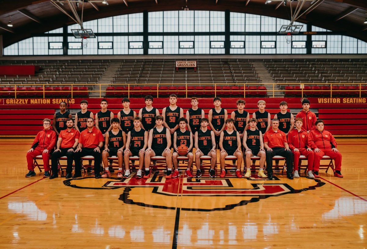 Game 1️⃣ - GAMEDAY

🆚 Frontenac Raiders
📍 @ Frontenac HS
⏰ 7:30 PM
📺 KLKC - YouTube 
📻 1540 AM - KLKC

We are excited to start the 2024-2025 season with the opportunity to play TOGETHER and compete! 

#EFFORT