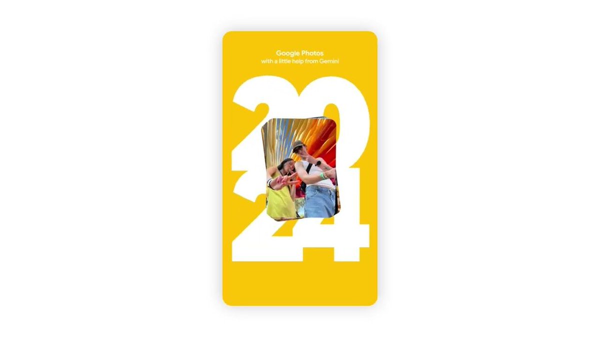 CeotechI's tweet photo. Google Foto: Recap 2024 - Il tuo anno in un click
#App #Condivisione #Didascalie #EffettiSpeciali #Google #GoogleFoto #IntelligenzaArtificiale #Notizie #Novità #Recap #Recap2024 #Ricordi #SpotifyWrapped #Statistiche #Tecnologia
https://t.co/ZoSvpLDaqQ https://t.co/pDJ1eTfdu0