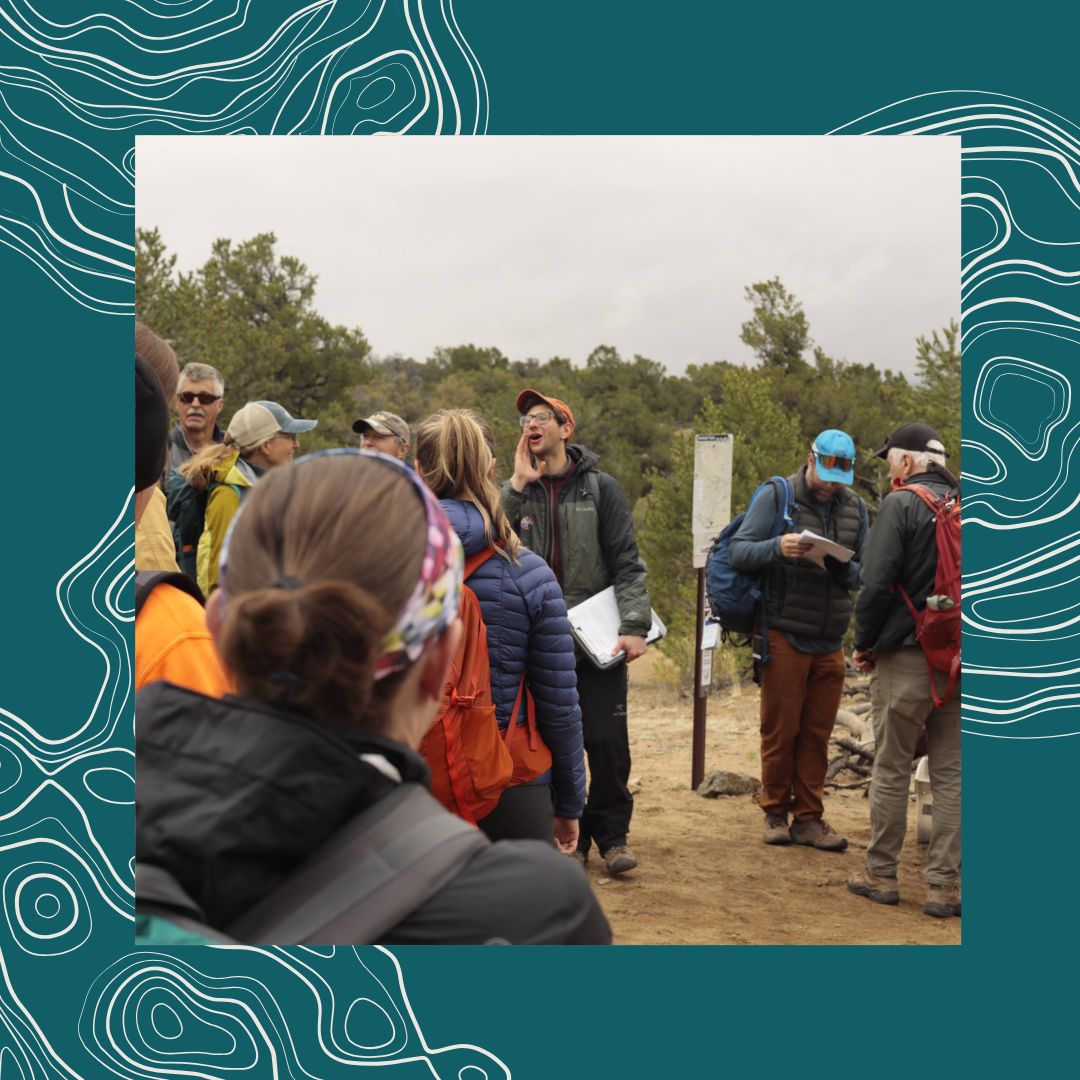 Join VOC next summer as a Seasonal Field Projects Coordinator! 🌲 Lead hands-on stewardship projects, grow your skills, travel statewide, &amp; make a lasting impact on Colorado’s natural spaces. Applications close Jan. 1—apply now! 💻 buff.ly/2C5yWbM #OutdoorJobs #NowHiring