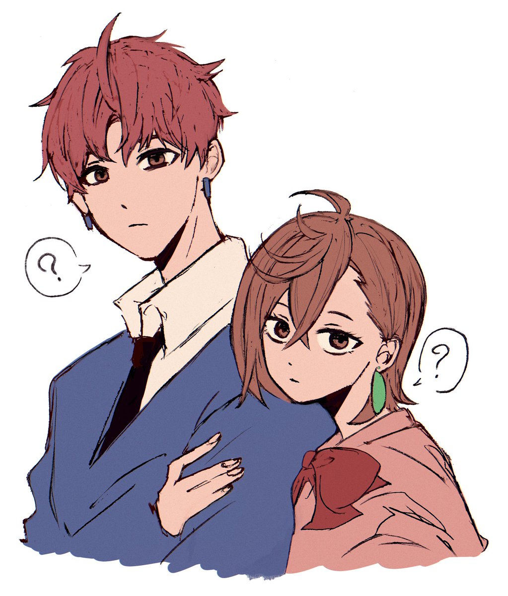 オカモモ ＆ ジジモモ