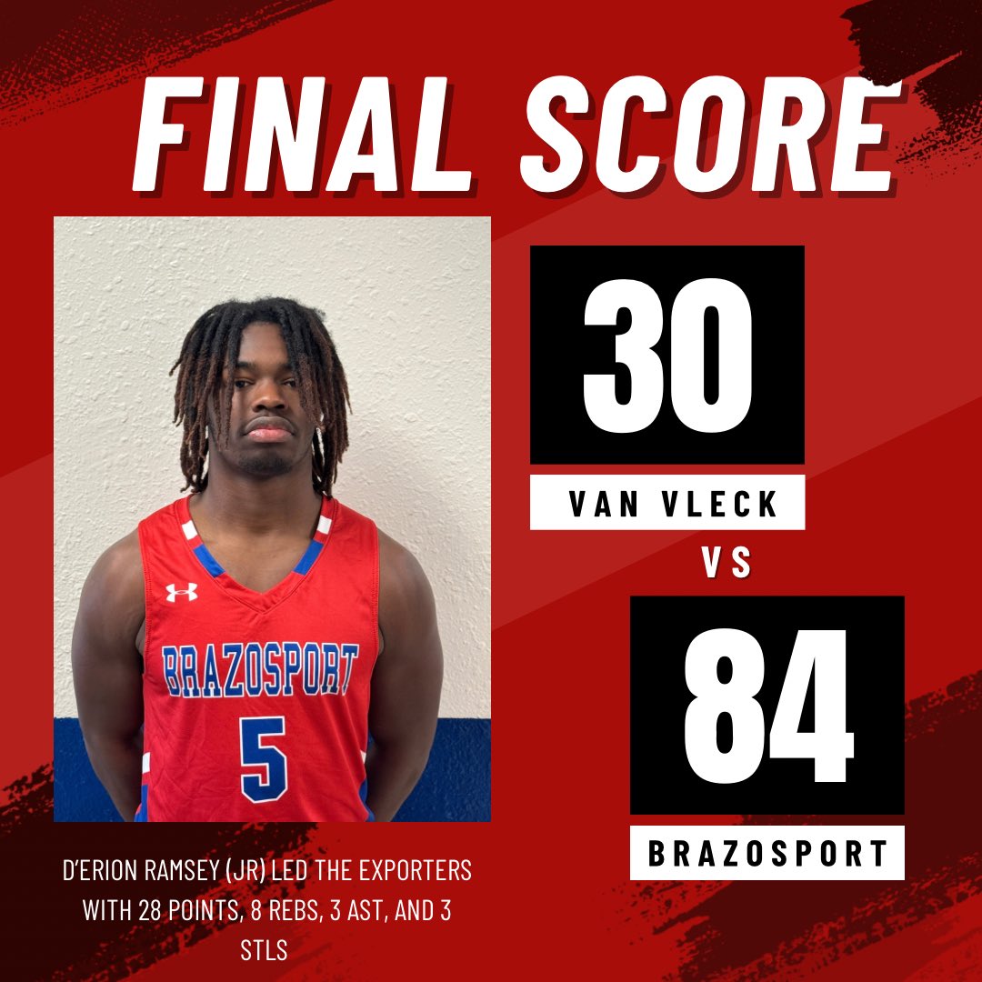 Great wins yesterday for the guys. 2-0 in the first day of the Van Vleck Invitational! 

#Family #AnchorDown #BPortEnergy