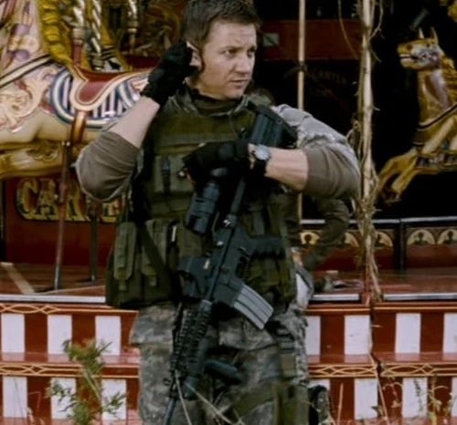 MelanieJESC's tweet image. I’m still pissed that they killed Sergeant Doyle off. Honestly fuck them kids!! #28weekslater #28YearsLater