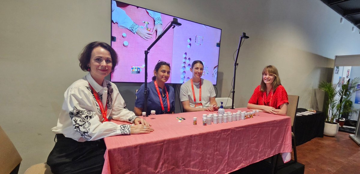 Dahdaleh Institute for Global Health Research tweet media