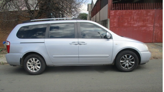 Gtsalvage's tweet photo. Salvage vehicle, Kia Sedona (GT004016) for sale and now open to offers through our website https://t.co/v2rhnflyHc or on 011 241 7700. You can visit our yard at 34 Amsterdam Avenue, Johannesburg

https://t.co/v8rkPAX6Hu

#salvagevehicle #forsale #makeanoffer #salvageyard https://t.co/vD4fDXzZJF
