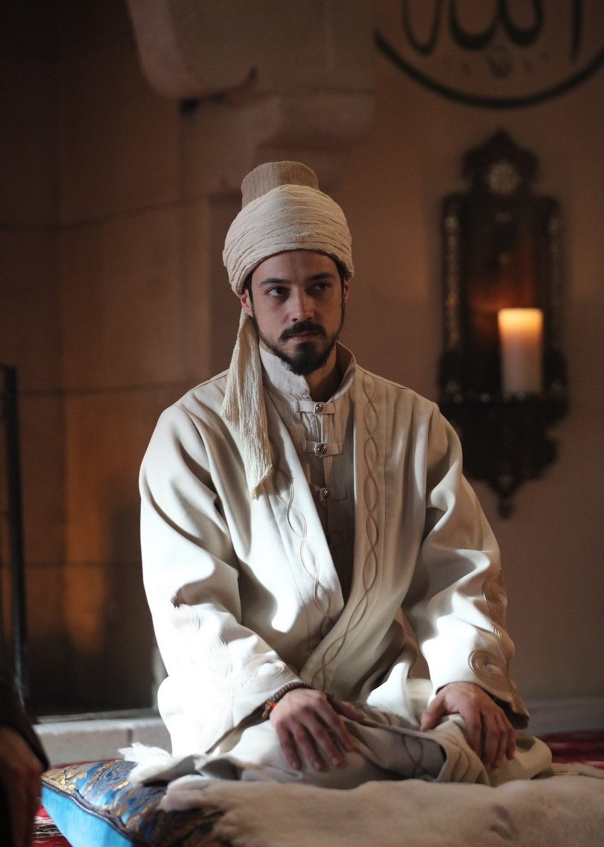 Tarikatçı, yobaz, geri kafalı, medeniyet düşmanı demez verirdim