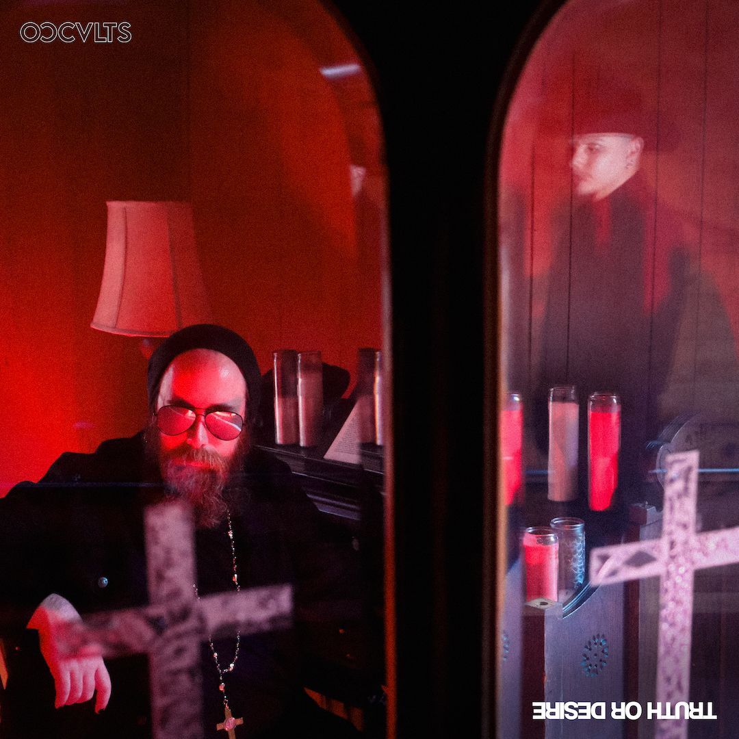 occultsofficial's tweet image. TRUTH OR DESIRE - The second new single off of our album RITUALS is out now on Spotify, Apple Music and more!

It’s also #bandcampfriday, so make sure you pick up RITUALS on Vinyl today while limited variant copies still remain!

buff.ly/4g2RyL8