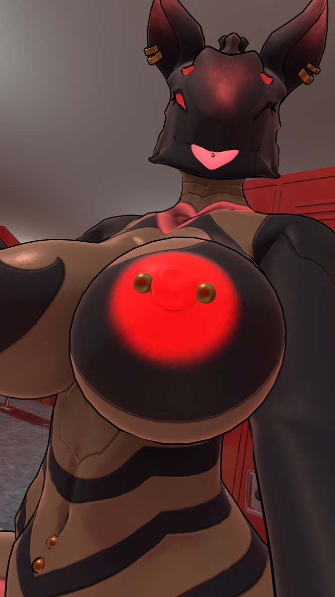 Good morning! I'm planning a little VRchat get-together where we could watch movies and hang out, maybe some other stuff. If you are interested, let me know! 

It's gonna be in about a week, possibly on a weekend, so as not to mess up schedules.

Voruna for attention~