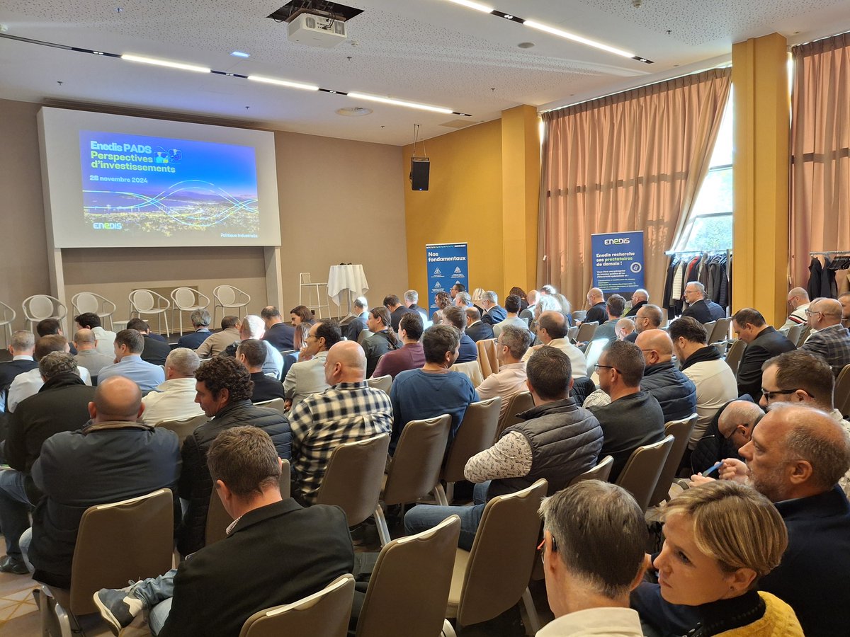 Jacques NICOLI tweet media