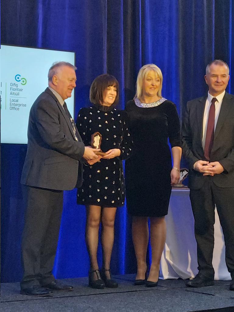 Méabh Conaghan (@ei_mconaghan) on Twitter photo Congratulations to <a href="/NewKidCoffee/">NewKidCoffee</a> on winning the Digital Award at <a href="/DonegalLEO/">LEO Donegal</a> Awards today. Well done to all the winners. Congratulations to <a href="/NewKidCoffee/">NewKidCoffee</a> on winning the Digital Award at <a href="/DonegalLEO/">LEO Donegal</a> Awards today. Well done to all the winners.