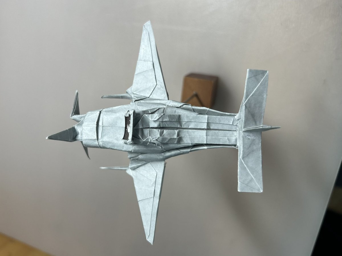 dmc_origami's tweet photo. 論理空軍 https://t.co/tungKjTfNW
