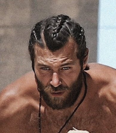 Χρόνια Πολλά ομορφάντρα μου…
🥳🥳🥳 #survivorGR #nikosbartzis