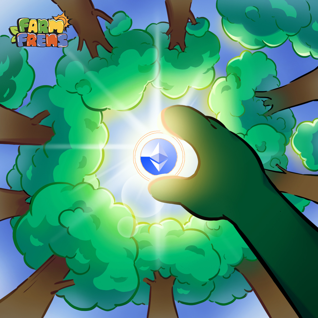 Farm Frens・ファームフレンズ tweet media