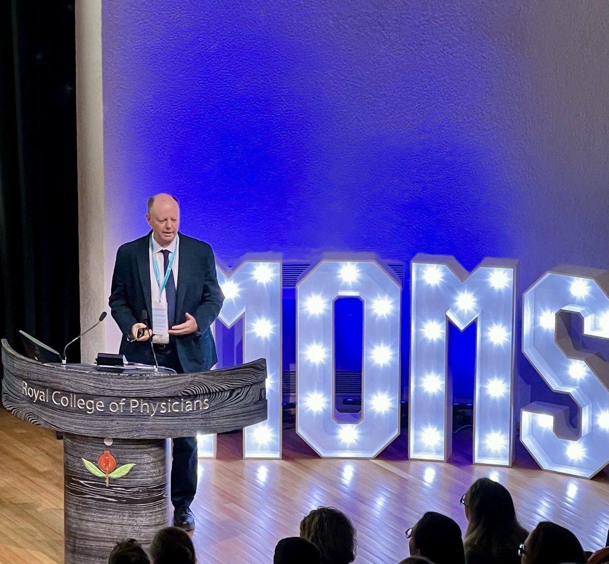 Eventage UK tweet media