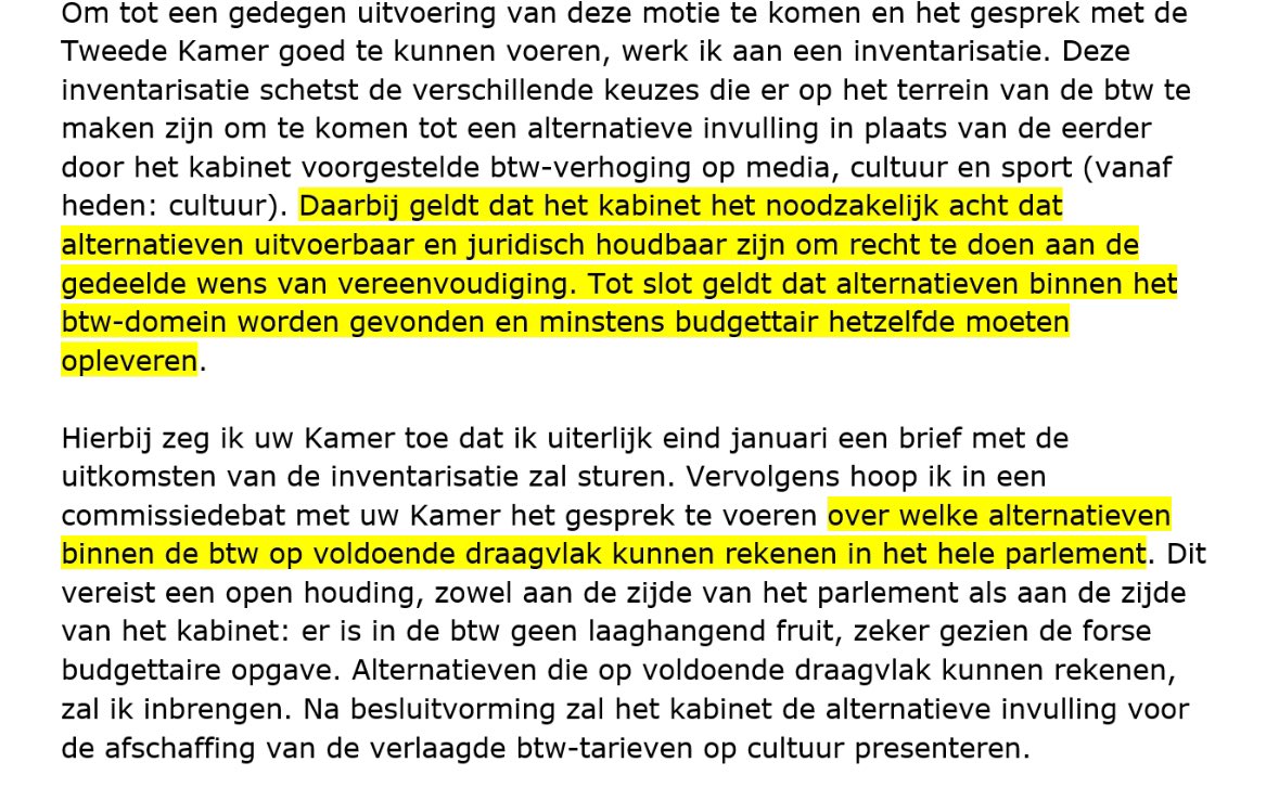 Tom van der Lee tweet media