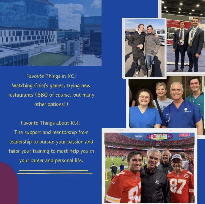 IMChiefs (@kuimchiefs) on Twitter photo Everyone meet <a href="/tommathewsmd/">Tom Mathews</a>! Chief #3/6 in our spotlight. Everyone meet <a href="/tommathewsmd/">Tom Mathews</a>! Chief #3/6 in our spotlight.