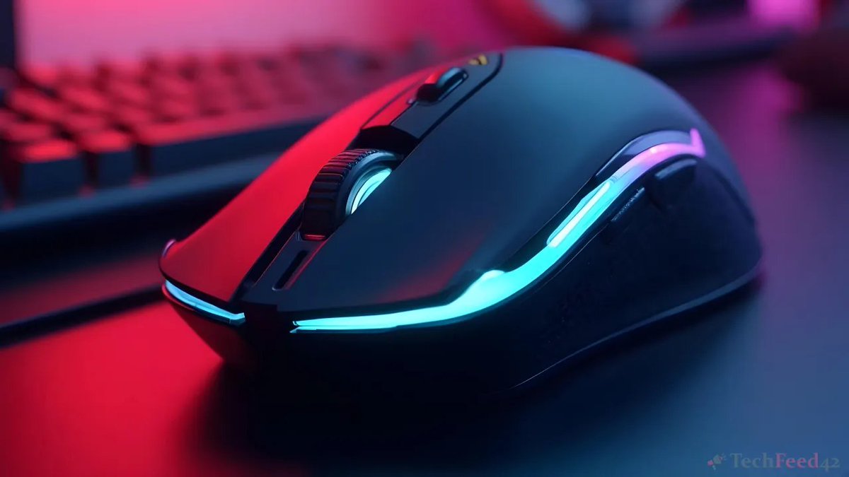 TechFeed42's tweet image. PC Mouse Buying Guide
Choosing the right PC mouse depends on ergonomics, DPI, and features. Options range from budget-friendly to premium, catering to various user needs
techfeed42.com/pc-mouse-buyin…
#TechFeed42 #Ergonomic #Gaming #Logitech #Mouse #Razer #Wireless #Christmas #Giftideas