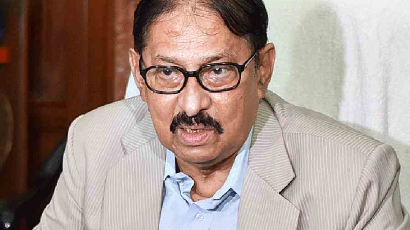 ড. ইউনূসকে শান্তির জন্য নোবেল দেওয়া হয়েছিল, সেটিতে ব্যর্থ তিনি- পশ্চিমবঙ্গের স্পিকার