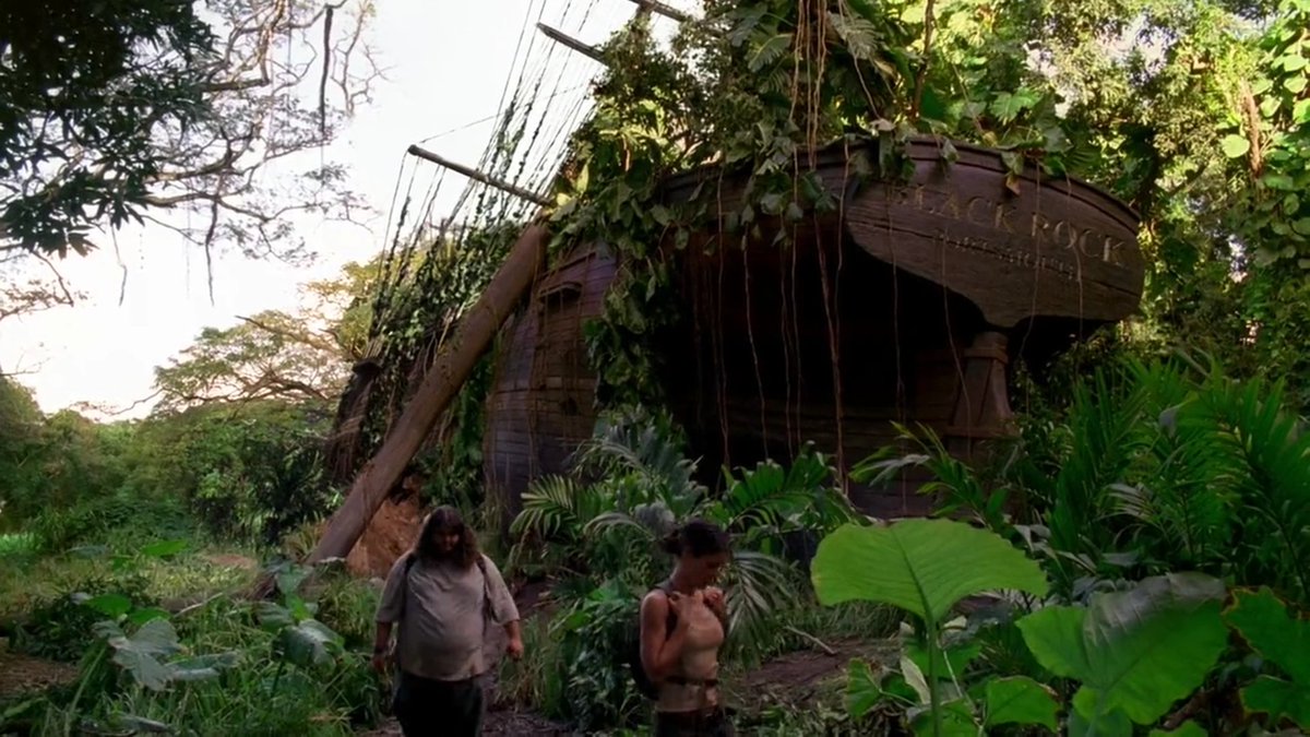 Famejr45's tweet photo. Doing a rewatch of the best show of all time.
#20yearsOfLOST https://t.co/DvbhXyAR1I