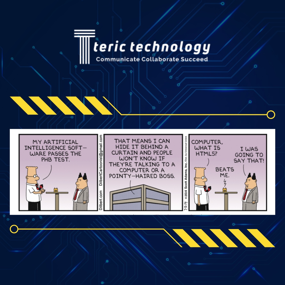 RyanGSeifert's tweet image. With tech that sometimes leaves us scratching our heads, you might not know if you’re getting expert advice or just the usual office humor! 

#FractionalCIO #FractionalCTO #BespokeSoftwareDevelopment #DataDrivenSolutions #DigitalTransformation #ITStrategy #SoftwareDevelopment ...