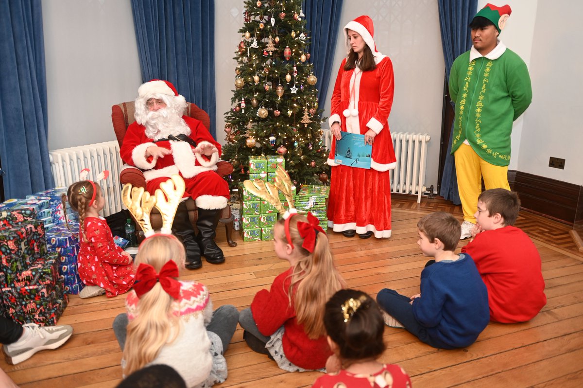 Step Forward Luton tweet media