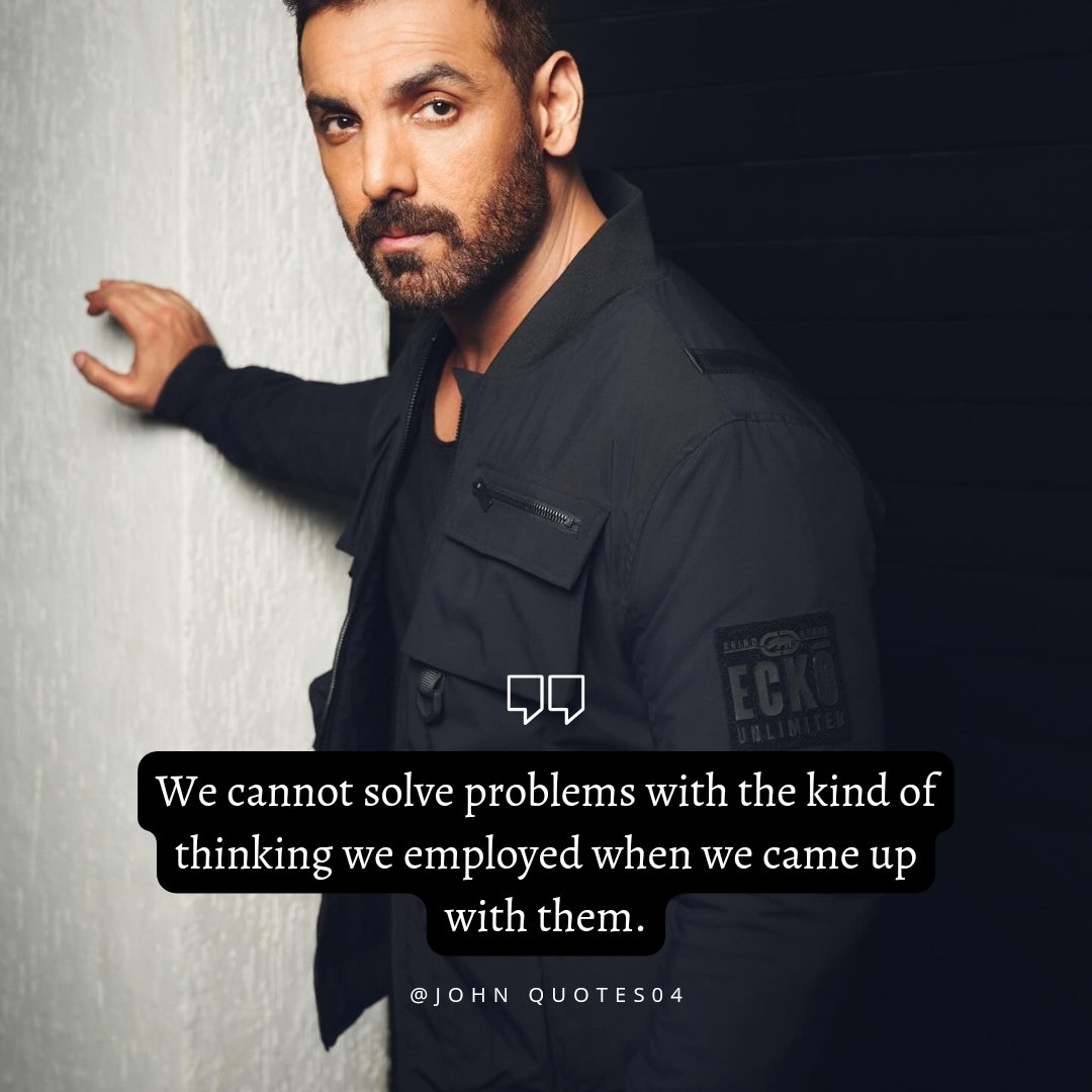 JohnAbr03439202's tweet photo. For more motivation follow @JohnAbr03439202 @TheJohnAbraham
.
.
.
.
#JohnAbraham #jafcians #jaentertainment #attackpart1 #bollywoodactor #motivationalpost #quotes #batlahouse #welcomeback #water #nosmoking #dhandhanadhangoal #jism #rockyhandsome #pathaan #theran #ekvillainreturns https://t.co/ZKk5luXW9u
