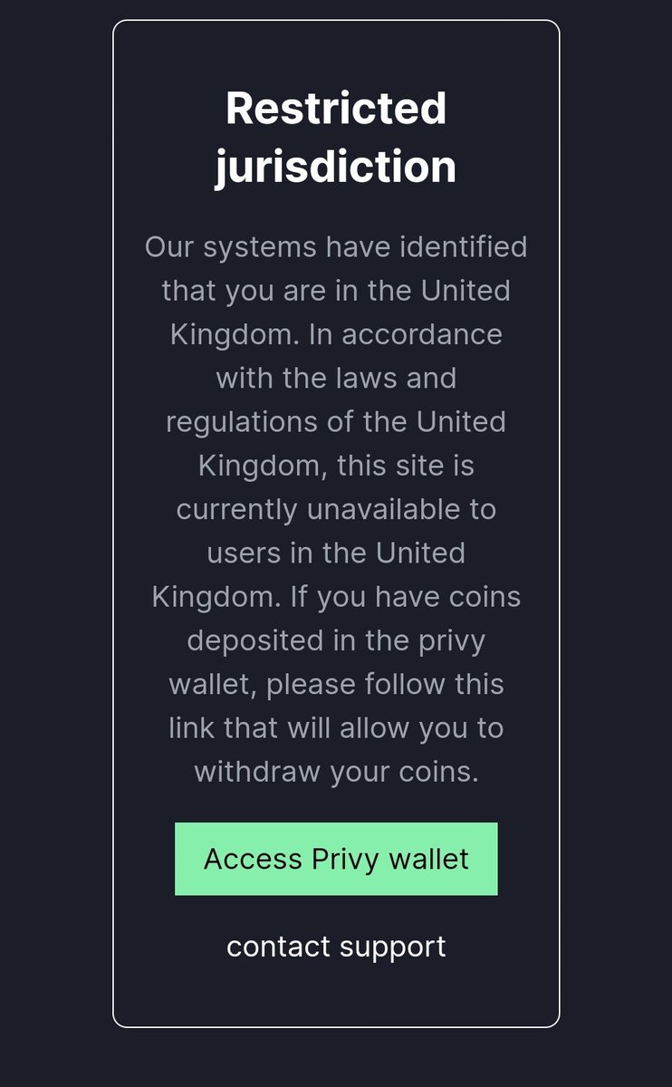 GGs @pumpdotfun 

We would like to thank you for allowing us to use your platform to create $KASH.

Since we are now directly tradable on Raydium, this won't affect our holders or investors.

You can easily purchase $Kash via Raydium or Jupiter using our Official CA :