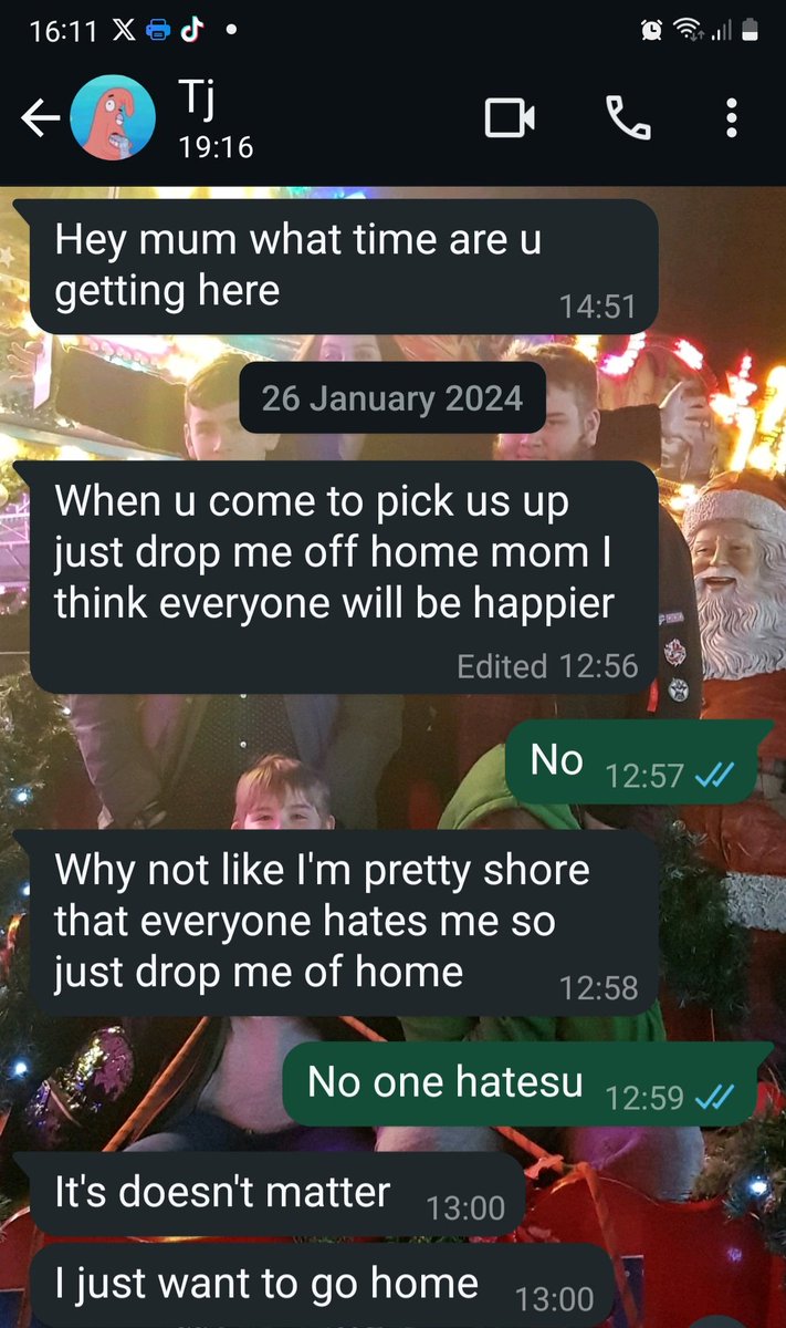 AutismAwareness tweet media