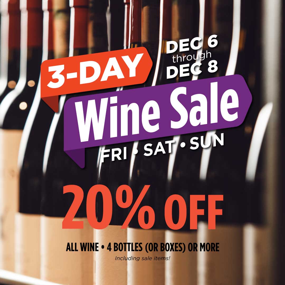 Haggen Northwest Fresh tweet media