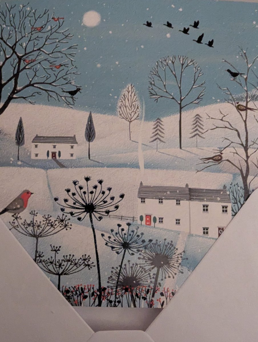 Card written and on its way to Stoke #kindnessbypost <a href="/MHC_UK/">MHC_UK</a>
