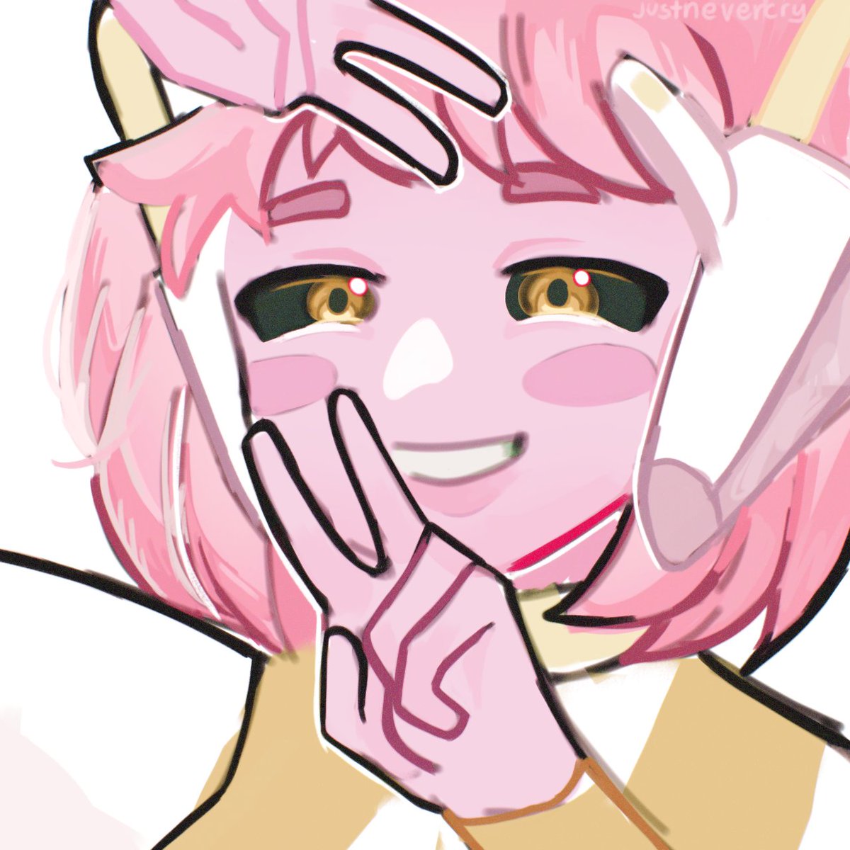 justnevercry's tweet photo. i rlly.. love her.. https://t.co/uX4Hqq4KNB