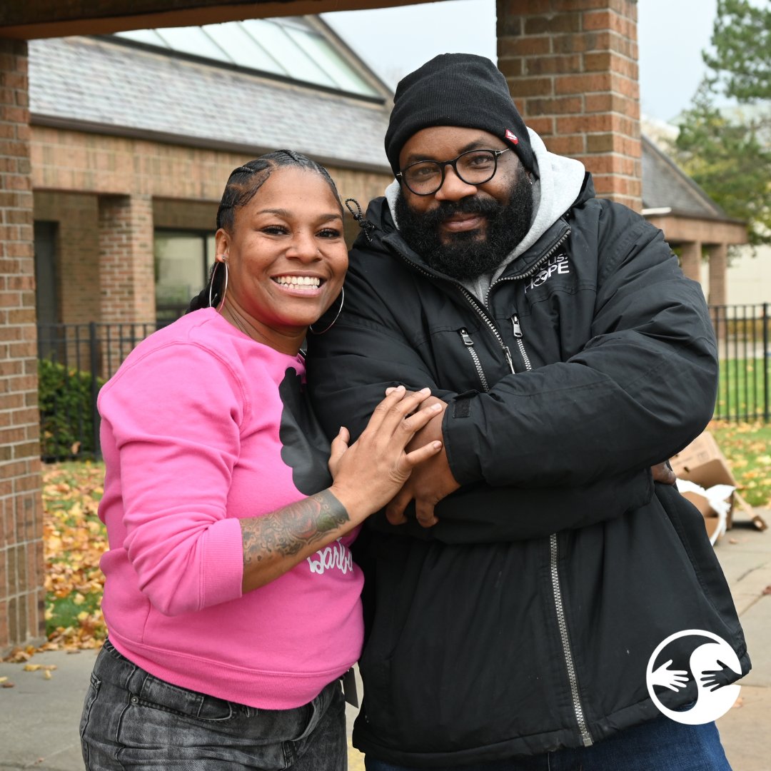 Focus: HOPE tweet media