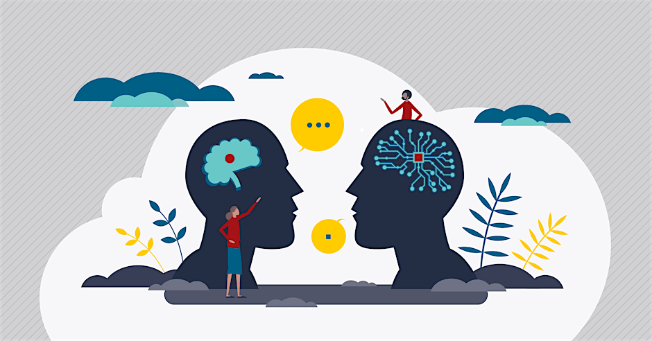 csdwustl's tweet photo. #SocialWorkers, #HumanServices managers & #nonprofitleadership, explore #AIโs potential & hear about one #nonprofitโs AI journey at next week's webinar:
"Ethical AI in the Social Sector"
๐ธ12/10, 10 AM CT
๐ธRSVP: https://t.co/wuqVgcJ3ig
#SocialWorkTwitter #NSWM #SocialCurrent https://t.co/ZfmsAQDgcC
