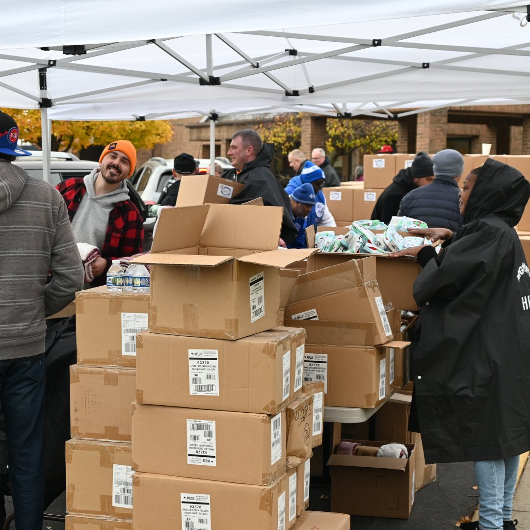 Focus: HOPE tweet media