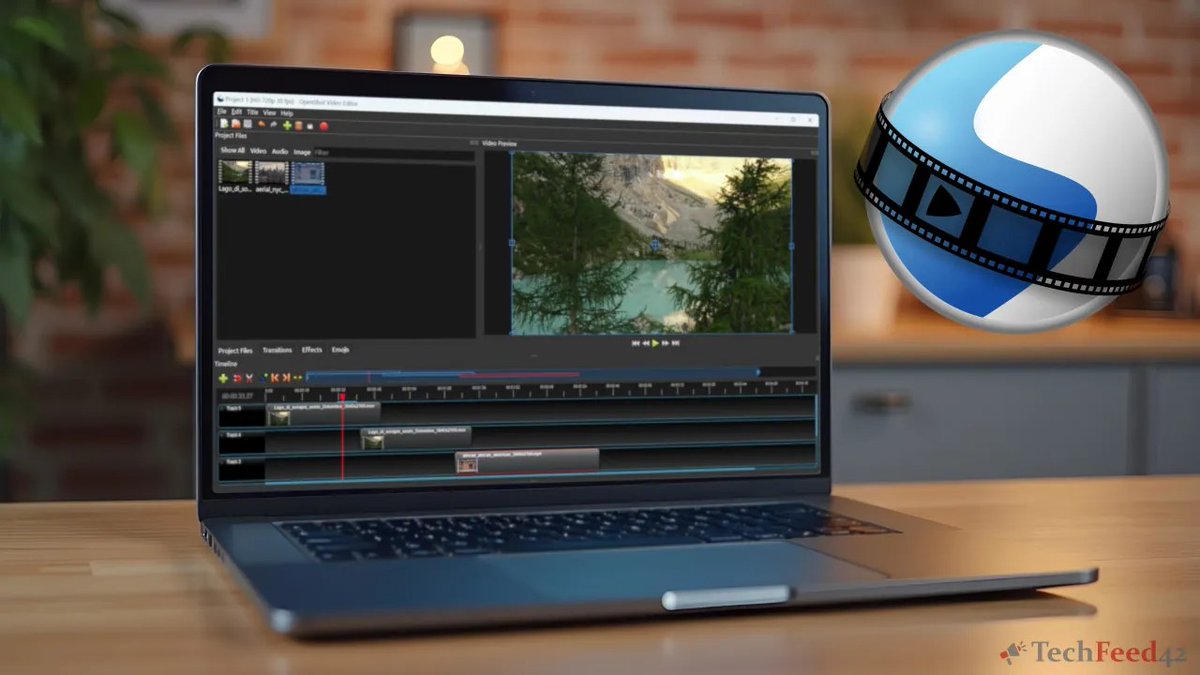 TechFeed42's tweet image. Open-source video editors like OpenShot, Shotcut, and Kdenlive offer powerful, free tools for video editing on Windows 11, from beginner to advanced levels. 

techfeed42.com/open-source-vi…
#TechFeed42
#FreeSoftware #HomeVideo #Kdenlive #OpenSource #OpenShot #Shotcut #Windows11