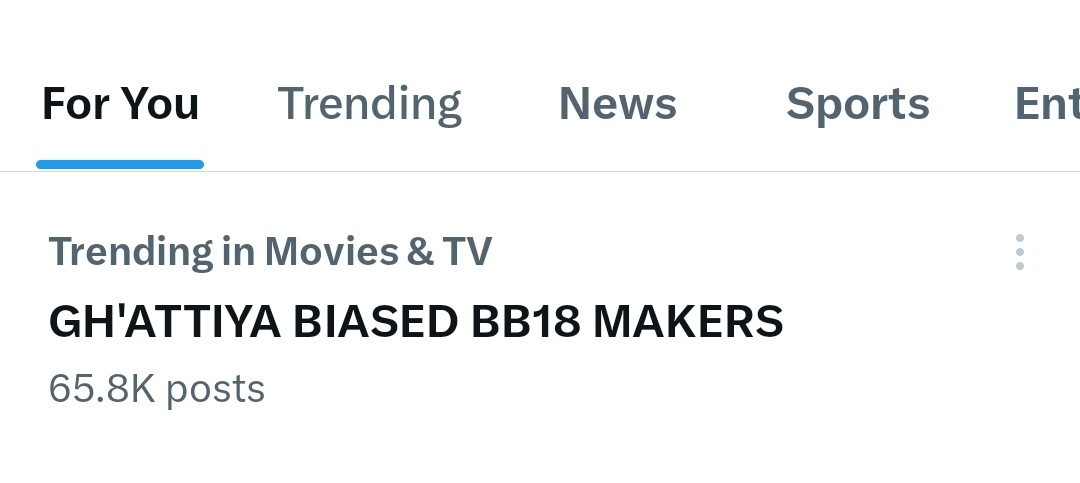 MimMohima88277's tweet photo. Aur kitna giroge BB makers 
Eur kitna favour karega third class 
KARAAN ko. 
GH'ATTIYA BIASED BB18 MAKERS https://t.co/nNhnzlq1Sj