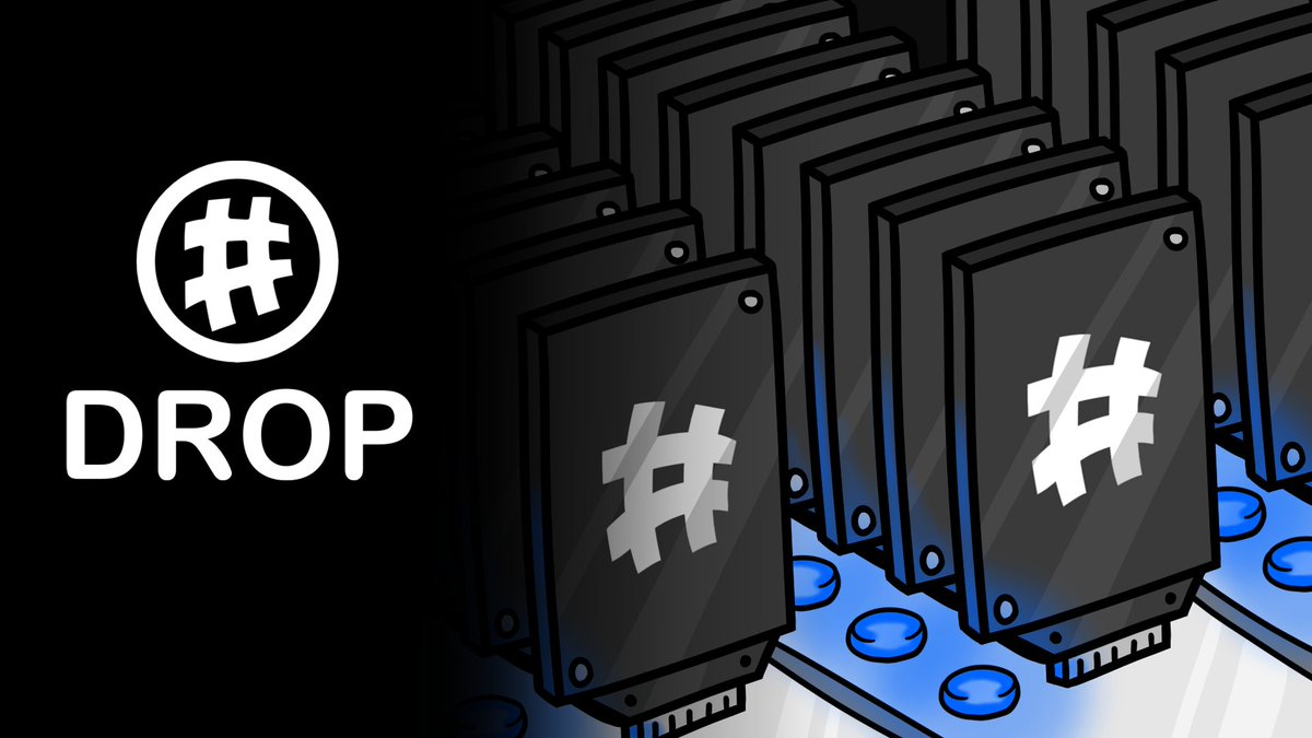 Hash Coin tweet media