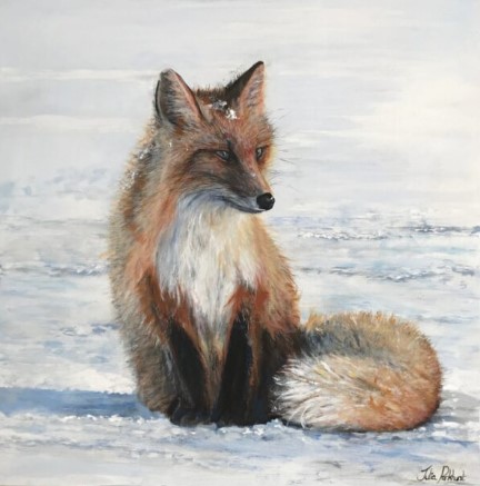 Last few days to get a huge 20% off everything on the web site.  Original paintings and prints on canvas are all included.  Use code BF2024 at checkout until midnight Sunday 8th Dec.  pankhurstgallery.com

#Christmas2024 #giftsforher #giftsforhim #wallart