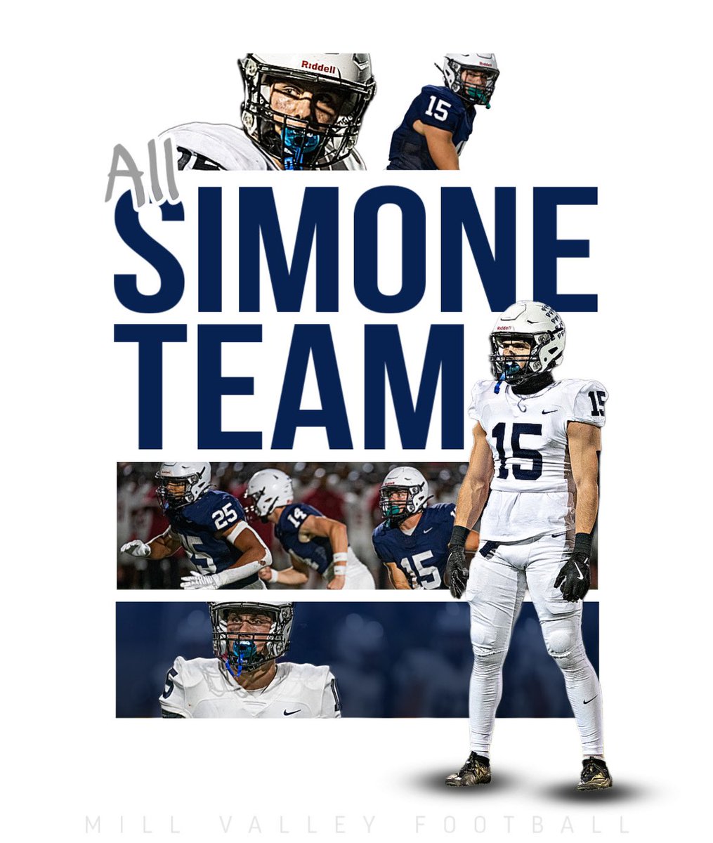 Mill Valley Football tweet media