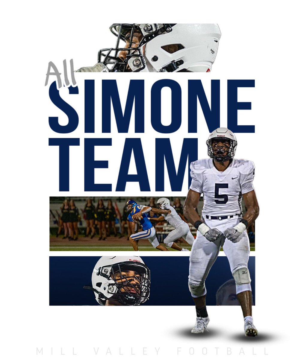 Mill Valley Football tweet media