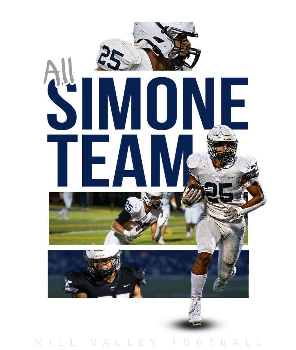 Mill Valley Football tweet media