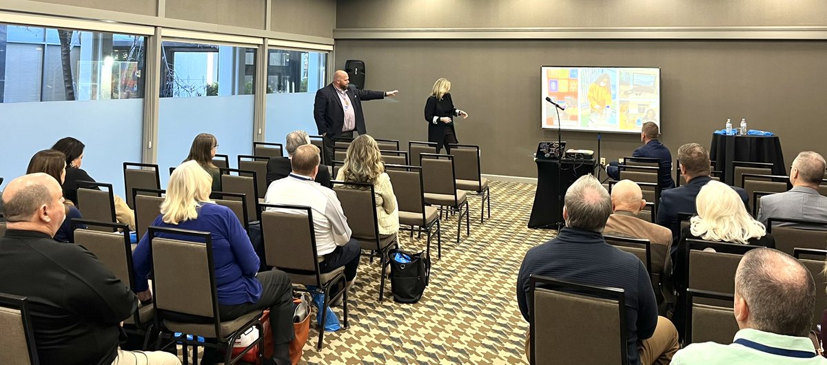 Kentucky School Boards Association (KSBA) tweet media