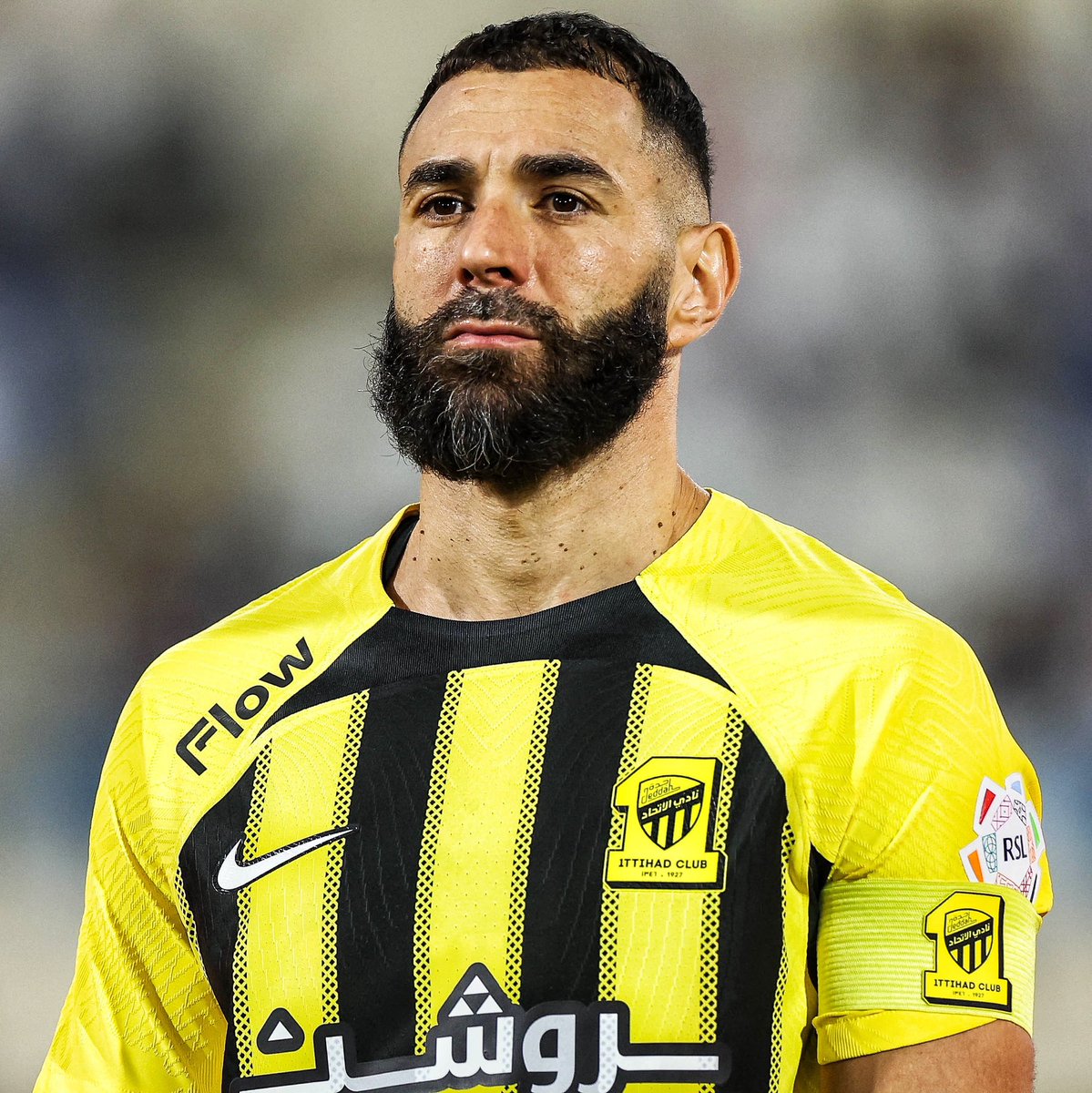 اكتب توقعك لمباراة #الاتحاد_النصر واول توقع صحيح يحصل على كوبون توصيل مجاني ١٠٠٪

عطونا توقعاتكم ؟ 👀💚