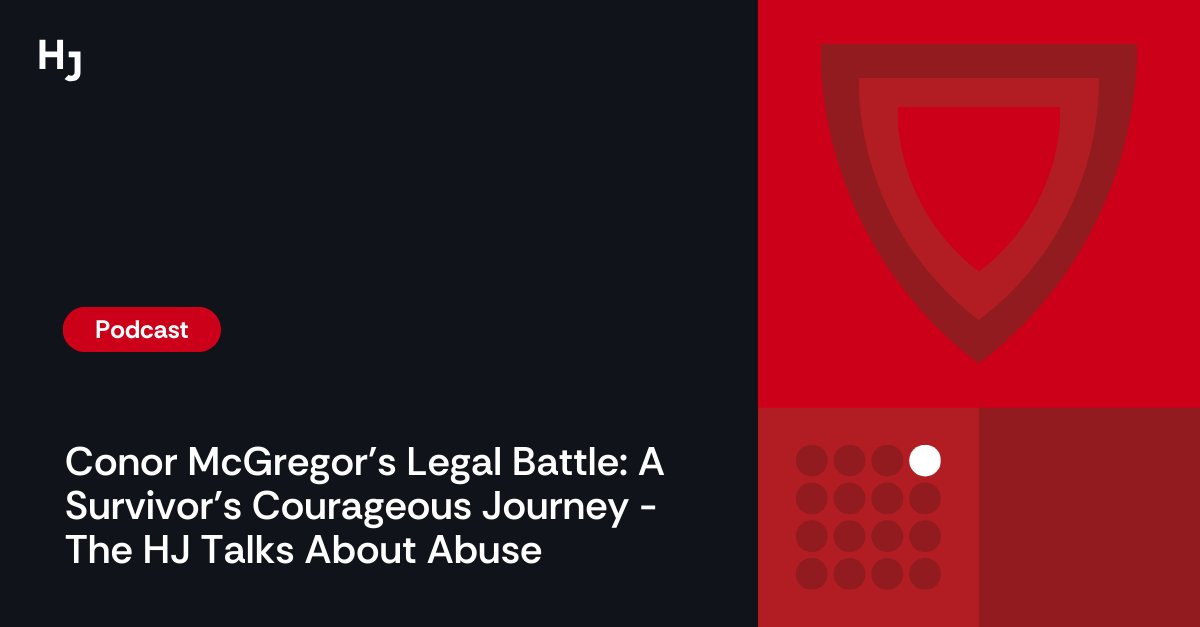 HJ Abuse Claims tweet media