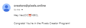 Vex|CC|⛩️KBC| tweet media