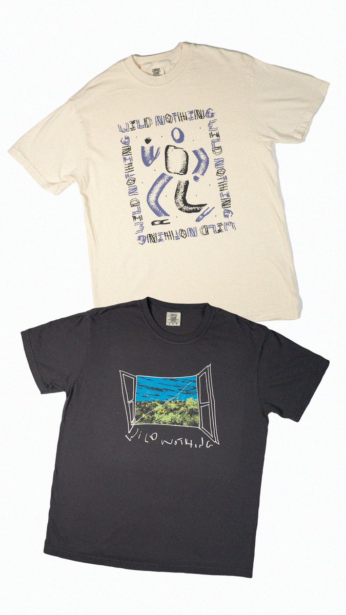 Wild Nothing tweet media